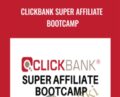 Clickbank Super Affiliate Bootcamp – Paolo Beringuel
