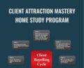 Client Attraction Mastery Home Study Program – Jesse and Sharla