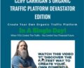 Organic Traffic Platform DEVASTATOR EDITION – Cliff Carrigan
