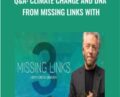 Q&A: Climate Change and DNA from Missing Links with – Gregg Braden