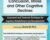 Clinical Action for Dementia, TBI, Concussion, Stroke and Other Cognitive Declines: Assessment and Treatment Techniques for Cognitive Rehabilitation and Neuroplasticity – Sherrie All