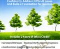 Intensive 2 Day Course: Clinical Supervision – Lois Ehrmann