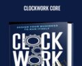 Clockwork CORE – Mike Michalowicz