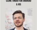 Clone Tinder for Android & iOS – Justin Nothling