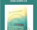 Close Clients 3.0 – Bedros Keuilian