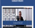 Coach Right – Michael Breen