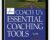 Coach U’s Essential Coaching Tools: Your Complete Practice Resource – Coach U