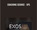 Coaching Science – XPS