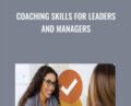 Coaching Skills for Leaders and Managers – Sara Canaday