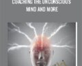 Coaching The Unconscious Mind and More – Melissa Tiers