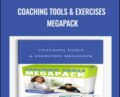 Coaching Tools & Exercises Megapack – The Coaching Tools Company