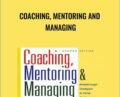 Coaching, Mentoring and Managing – Micki Holliday