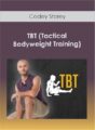 Codey Storey – TBT (Tactical Bodyweight Training)
