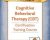 Cognitive Behavioral Therapy (CBT) Certification Training Course – Leslie Sokol