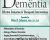 Cognitive Therapy for Dementia: Effective Evaluation & Therapeutic Interventions – Peter R. Johnson