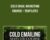 Cold Email Marketing Course + Templates – Gabriel Seojungle