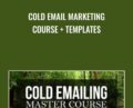 Cold Email Marketing Course + Templates – Gabriel Seojungle