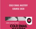 Cold Email Mastery Course 2020 – Gabriel