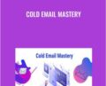 Cold Email Mastery – Black Hat Wizard