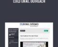 Cold Email OutReach – Oren Klaff