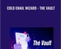 Cold Email Wizard – The Vault