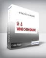 Colin Ward – Wingchun Online
