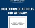 Collection of Articles and Webinars – Sunil Mangwani