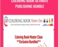 Coloring Book Ultimate Publishing Bundle – Tony Laidig