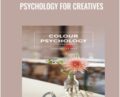 Colour Psychology for Creatives – Fiona Humberstone