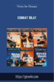 Combat Silat  –  Victor De Thouars