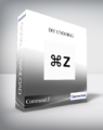 Command Z – DIY Undoing