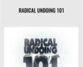 Radical Undoing 101 – Command Z