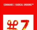 Command Z: Radical Undoing – Garrett Daun