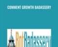 Comment Growth Badassery – Robert Stukes & Shawn Anderson