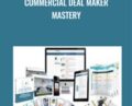 Commercial Deal Maker Mastery – Dandrew Media (Sal Buscemi)