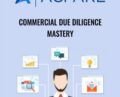 Commercial Due Diligence Mastery – ACPARE