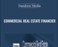 Commercial Real Estate Financier – Dandrew Media