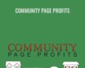 Community Page Profits – Jeff Mills and Ryan Allaire