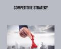 Competitive Strategy – Tobias Kretschmer
