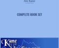 Complete Book Set – Jim Kane