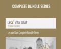 Complete Bundle Series – Lex van Dam