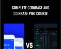 Complete Coinbase And Coinbase Pro Course – Mirfat Alkhdr