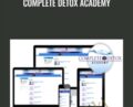 Complete Detox Academy – Elwin Robinson