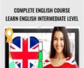 Complete English Course Learn English Intermediate Level – AbcEdu Online