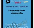 Complete HypnoThoughts Live 2016 Conference MP3 Audio Recordings Package – Fleetwood Onsite