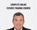 Complete Online Futures Trading Course – Stephen J Vettorel