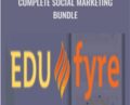 Complete Social Marketing Bundle – Edufyre Bundles