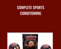 Complete Sports Conditioning – Nike Boyle