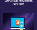 Complete iOS8 Programming with Swift – Edufyre