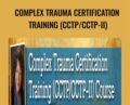 Complex Trauma Certification Training (CCTP/CCTP-II) – Janina Fisher